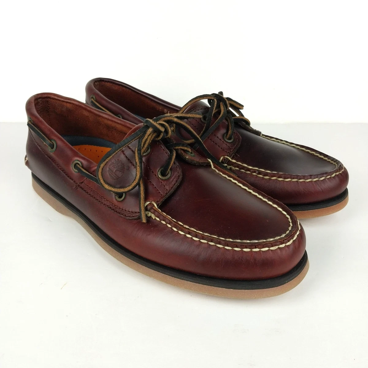 Timberland Boat Shoes for Men for sale - eBay