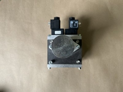 Norgren GmbH Solenoid Valve XSZ 10