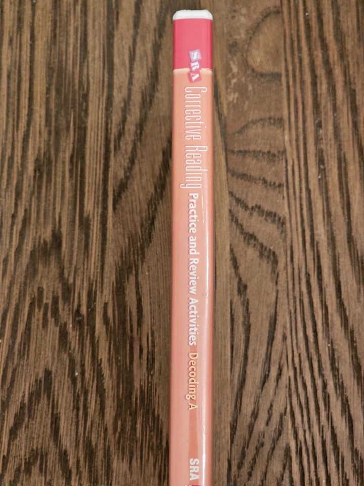 SRA Corrective Reading Decoding A Practice & Review Activities CD-ROM Software - Image 2 of 4