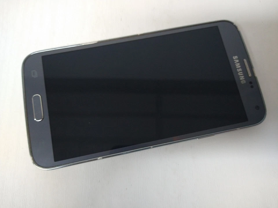 Samsung Galaxy S5 Neo · 16GB, photo 4 of 5