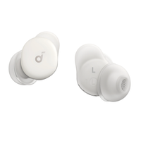 Soundcore In-Ear KopfhöRer Sleep A30 Wiederverwendbarer OhrstöPsel Schlafen Weiß