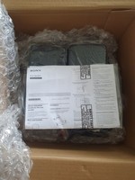 Sony SA-RS3S Wireless Rear Speakers Pair 100W 2-Way for HT-A7000/A5000/A3000