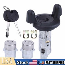 15815961 Ignition Switch And Front Door Lock Cylinders For Gmc Sonoma 1998-2002 15815961 Ignition Switch And Front Door Lock Cylinders For Gmc Sonoma 1998-2002