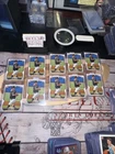 2023 Bowman Draft - Paul Skenes #BD-14 1st Bowman Paper LOT(10 Cards)