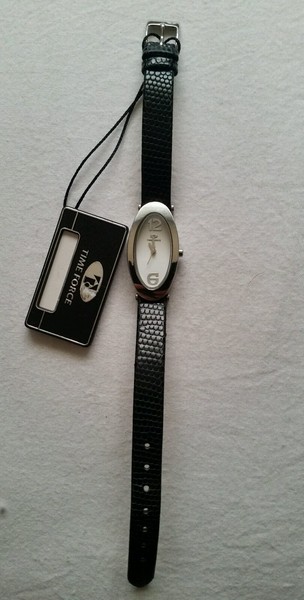 reloj mujerTime Force 2744L 3 ATM