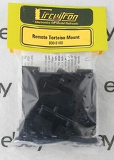 All Scale Remote Tortoise Mount - Circuitron #800-6100