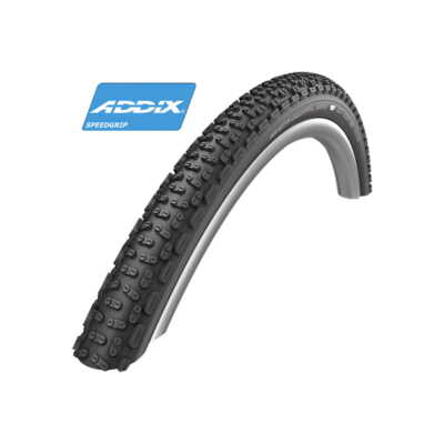 Schwalbe G-One Ultrabite Faltreifen 28x1.50 Zoll - Super Ground