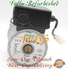 Ideal Evo & Isar HE24 HE30 HE35 & M30100 Pump Head Kit 170990