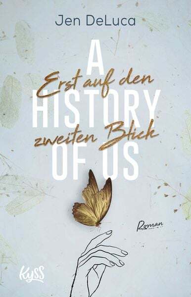 Thumbnail - A History Of Us − Erst Auf Den Zweiten Blick