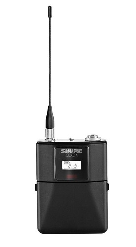 Shure SM35 headset microfoon met XLR kopen