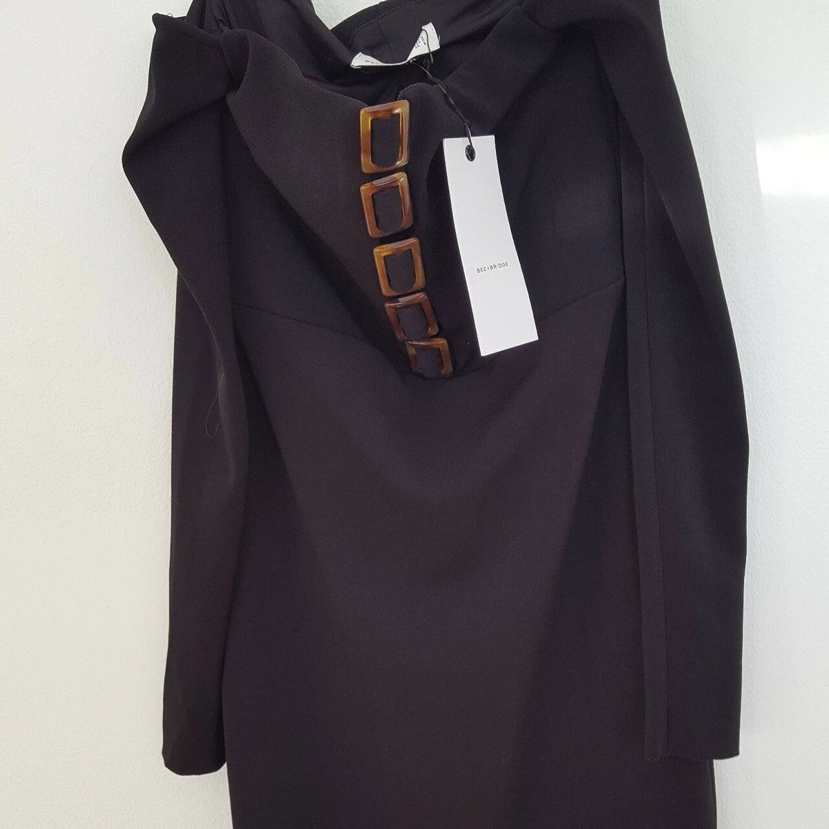 Bec and bridge top natures element dress