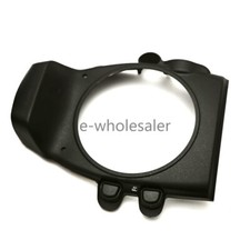 Original Body Bare Rear Front Cover For Nikon D800 D800E Digital Camera Part