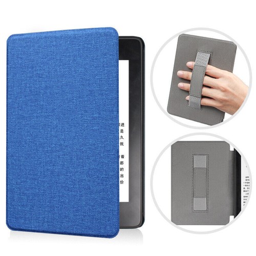Magnetic Smart Case For Amazon Kindle Paperwhite 2 3 6 7th 4 10th Gen 2019 Cover - Picture 9 of 15