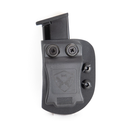 Kydex IWB Magazinträger Holster Springfield S&W Taurus Ruger Kahr Sig Walther - Bild 4 von 24