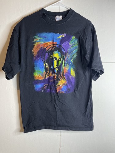 Vintage jesus the messiah - Gem