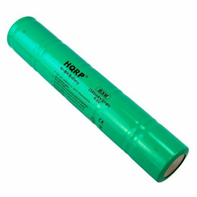 HQRP Battery for Intec Imt3500d for sale online eBay