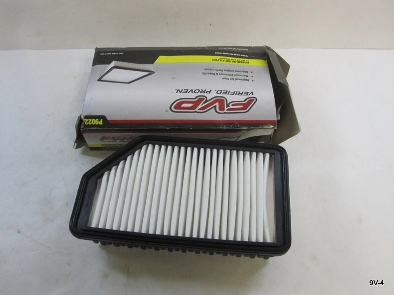 Filtro de aire FVP P9022 Foto 3 de 4