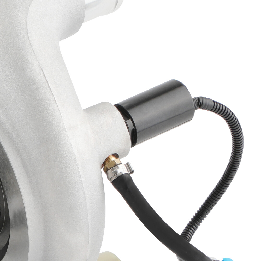 Turbocharger Fit DODGE Cummins 5.9L  ISB HE351CW Turbo 2004 2005 2006 2007