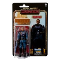 Hasbro Star Wars Black Series The Mandalorian Collection Actionfigur Moff Gideon