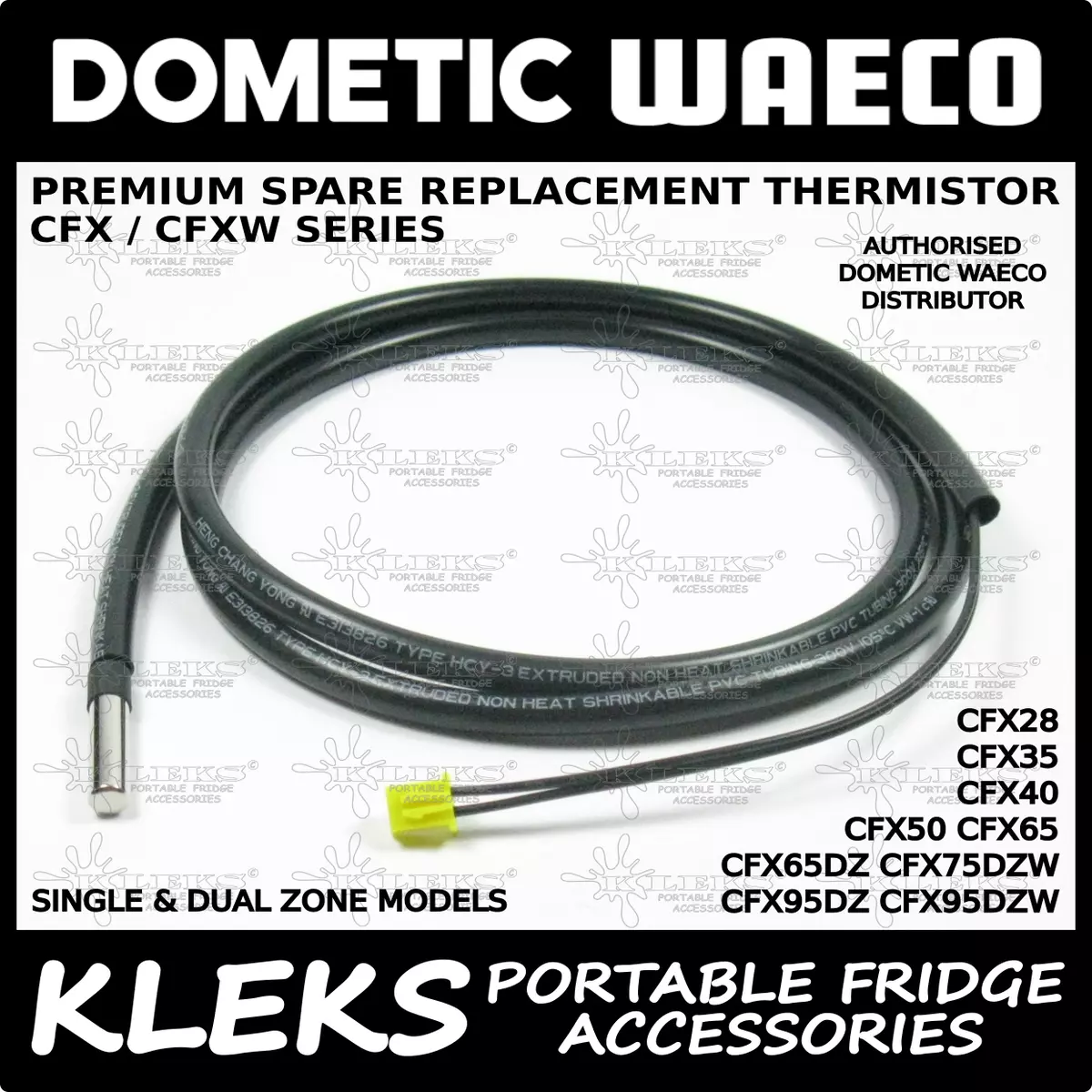 Waeco cfx cheap 65 price