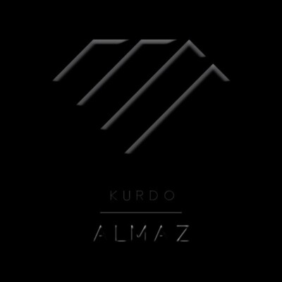 KURDO - ALMAZ (PREMIUM EDITION) 2 CD NEU 