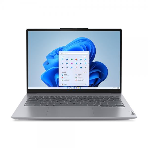 Lenovo ThinkBook 14 Computer portatile 35,6 cm [14] WUXGA IntelÂ® Coreâ„¢ i5 i5-