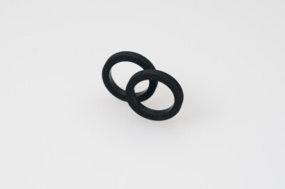 Tascam 112, 122mkll (mk2), 234, V-3RX, V-5RX Idler Tire *Pair*