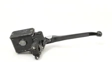 2007 Hyosung Gt650r Tt Front Brake Master Cylinder W/ Lever