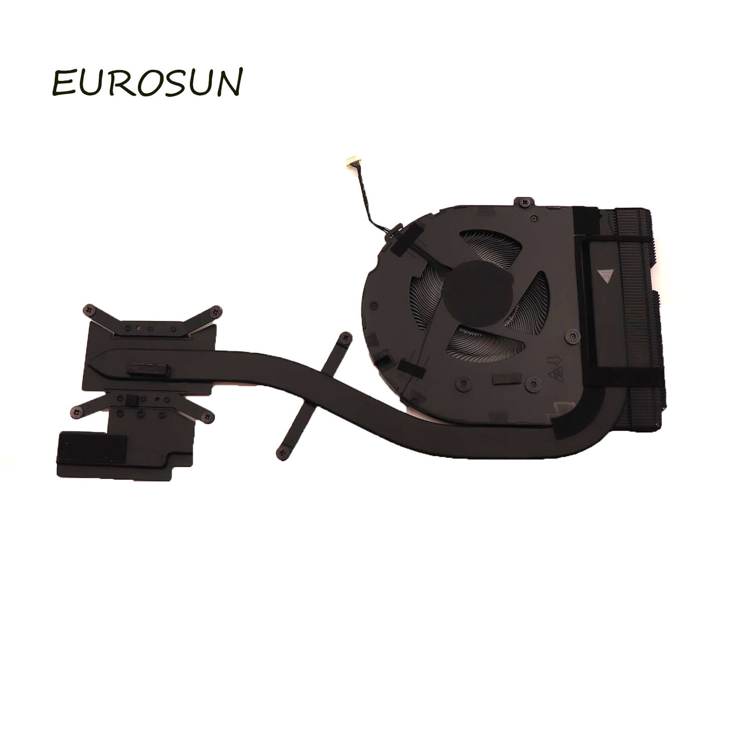 New Cooling Fan Heatsink Fans For Lenovo Thinkpad T14 gen3 UMA 