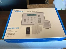 2GIG Technologies 2GIG-Rely-KIT2 Rely Security Kit