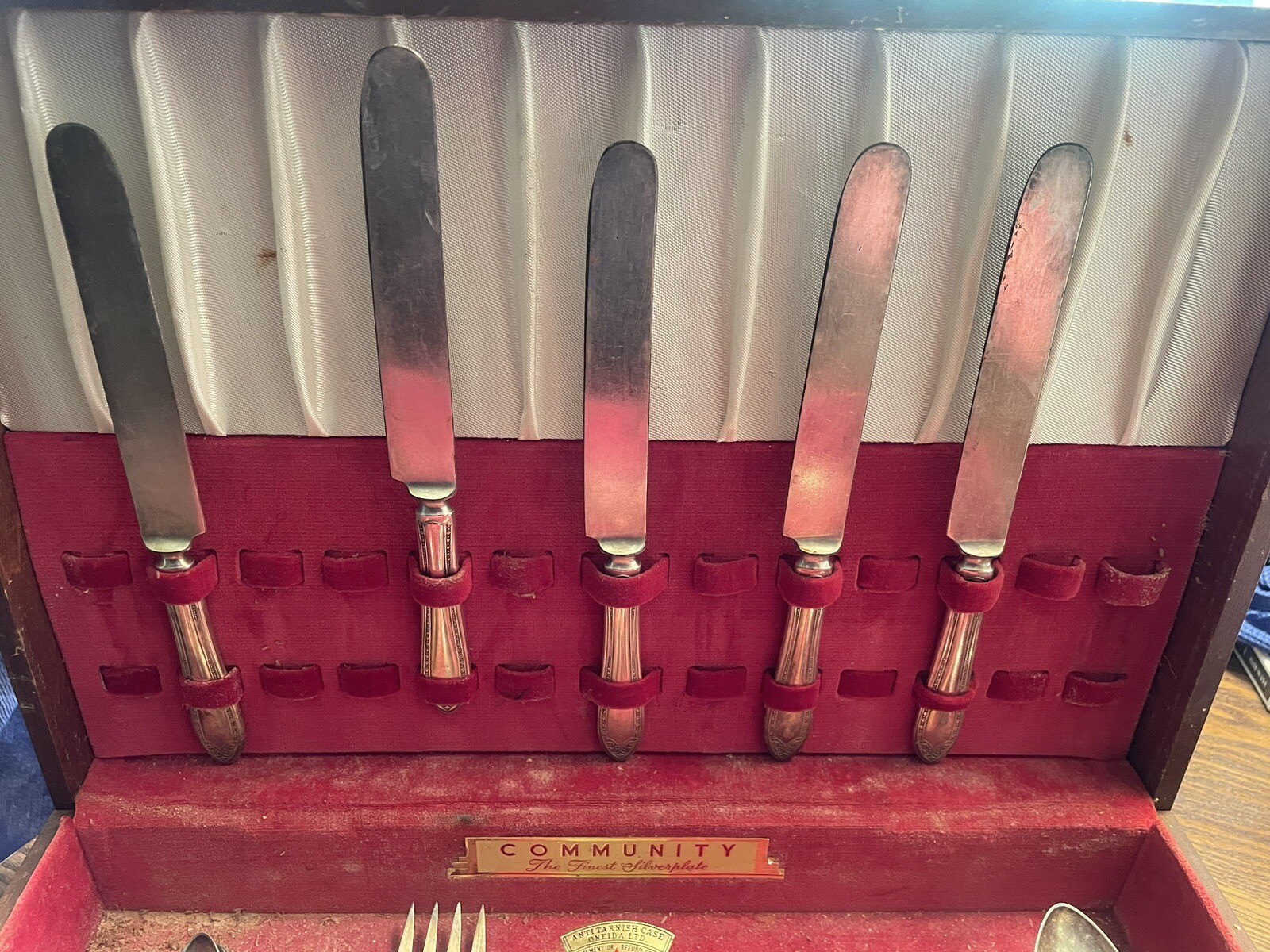 vintage antique silverware lot silver sterling eBay