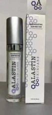 Alastin Skincare Regenerating Skin Nectar 1 fl oz / 29.6 ml AUTH *New In Box*