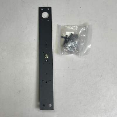 DORMAKABA Simplex 3000 Series Backset Adaptor 28mm RH Black KABA-30301941