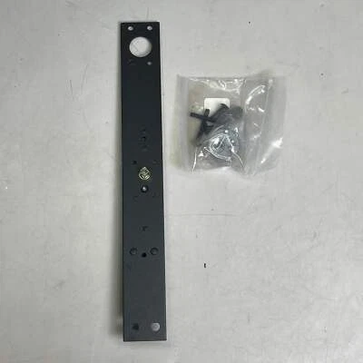 DORMAKABA Simplex 3000 Series Backset Adaptor 28mm RH Black KABA-30301941