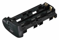 NIKON Japan Original AA-TYPE BATTERY HOLDER MS-D12 for MB-D12
