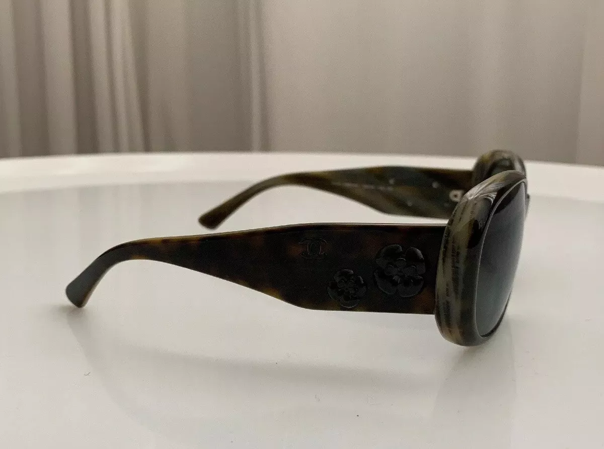 Chanel sales 5113 sunglasses