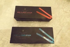 Evalectric mini Classic Styler 1/2” plate size Ceramic plates was $250 choice