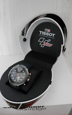 Tissot T-Race MotoGP Automatic 2024  - auf 2024 Stück limitiert! NEU und OVP!