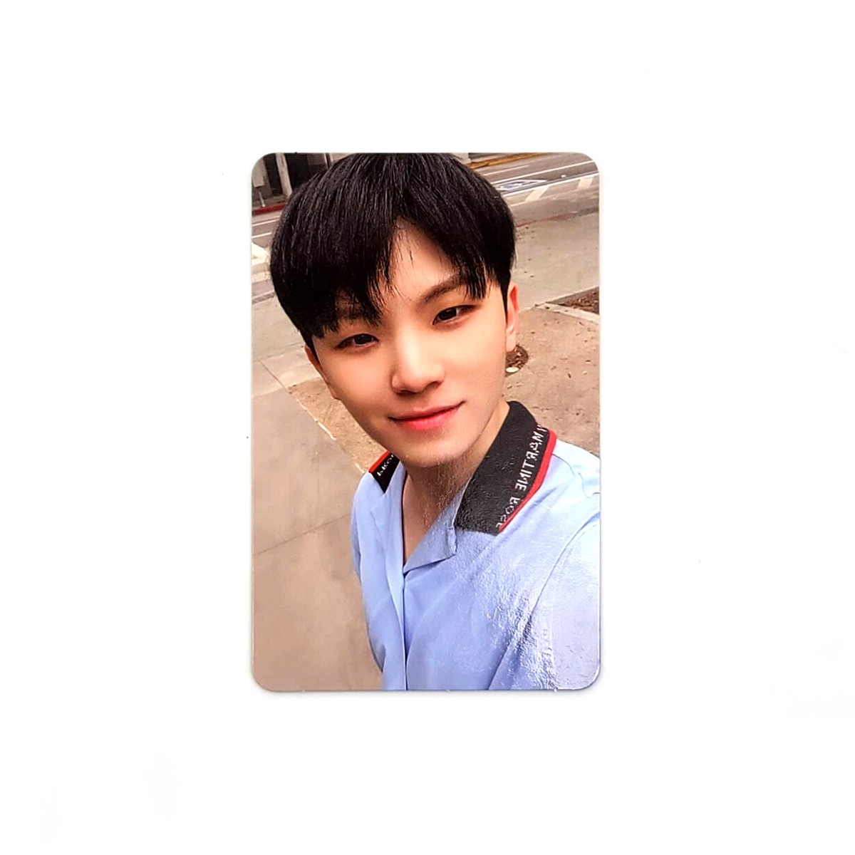 SEVENTEEN] Henggarae / Hana-B Ver. Official Photocard | eBay