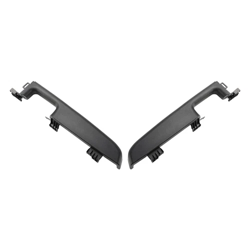 Front Left+Right Door Armrest Handle For Chevy Suburban Tahoe Avalanche 99-2006 - Picture 12 of 20