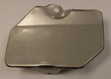 Saab 900 Classic Aero Spg Turbo Convertible Distributor Heat Shield