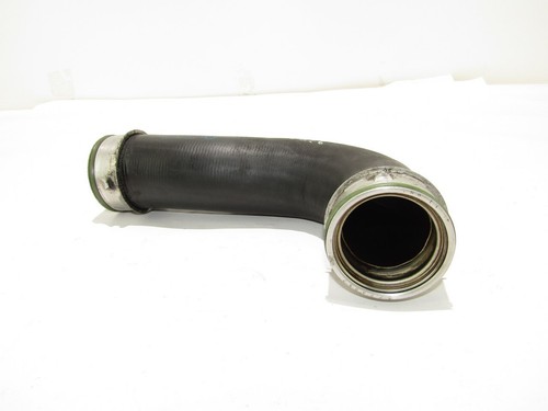 VW PASSAT B6 3C Ladeluftkühler Schlauch Rohr Pipe Hose Intercooler 2,0 103kw
