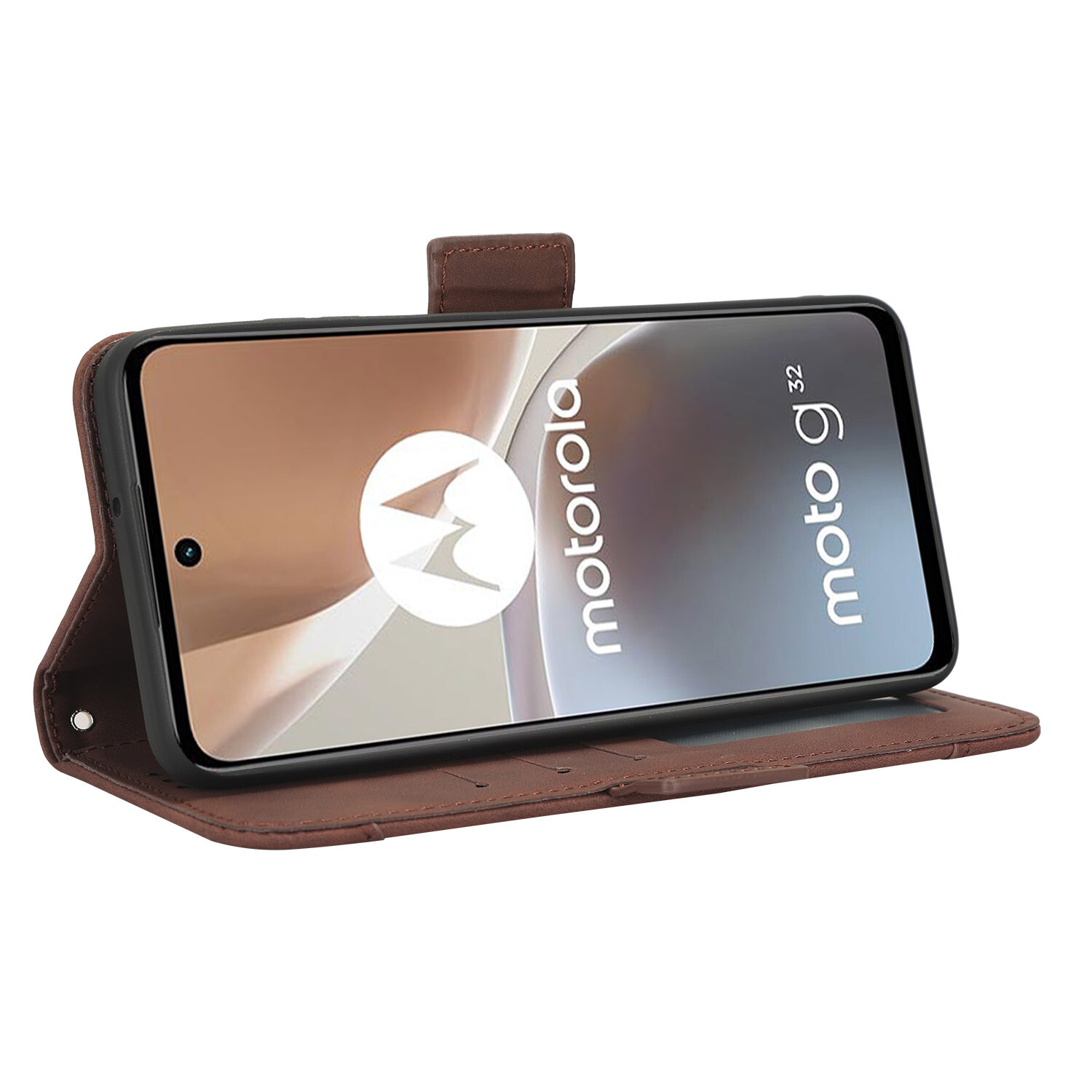 後払い手数料無料】 motorola moto g32 サテンシルバー 128GB 新品未