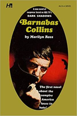 Dark Shadows The Complete Taschenbuch Bibliothek Nachdruck Band 6: Barnabas...