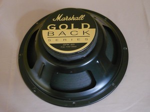 marshall goldback