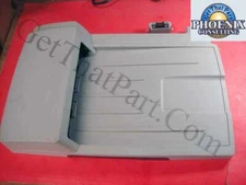 HP Q3948-60189 LaserJet 2840 2820 AIO ADF Flatbed Scanner Lid Assy