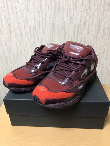 raf simons ozweego ebay