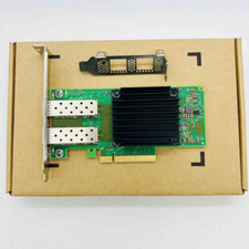 Mellanox CX512A ConnectX-5 10/25GbE MCX512A-ACUT Network Cards