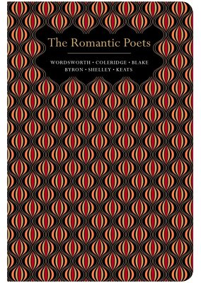The Romantic Poets (Chiltern Classic) [hardcover] Keats etc., Various [Sep 30, 2