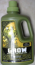 Emerald Harvest - Grow - ( 2-1-6 )